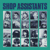 Title: Will Anything Happen, Artist: Shop Assistants