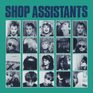 Title: Will Anything Happen [Bonus Tracks], Artist: Shop Assistants