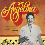 Title: Angelina [Prima], Artist: Louis Prima