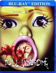 Title: Doll Syndrome [Blu-ray]