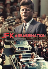 Title: JFK Assassination: The Oval Office To Dealy Plaza