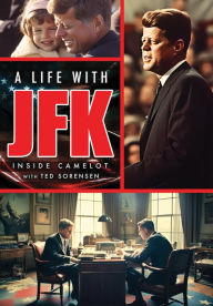 Title: A Life with JFK: Inside Camelot