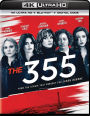 The 355 [4K Ultra HD Blu-ray]