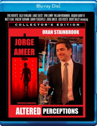 Title: Altered Perceptions [Blu-ray]