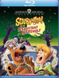 Title: Scooby-Doo and the Reluctant Werewolf [Blu-ray]