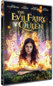 The Evil Fairy Queen