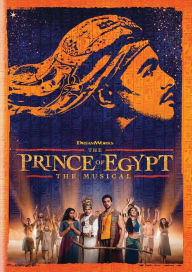 Title: The Prince of Egypt: The Musical