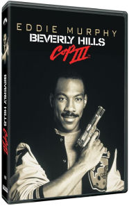 Title: Beverly Hills Cop III