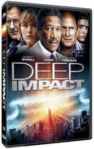 Title: Deep Impact
