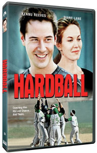 Title: Hardball
