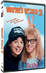 Title: Wayne's World 2