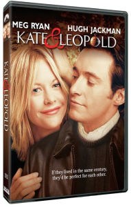 Title: Kate and Leopold