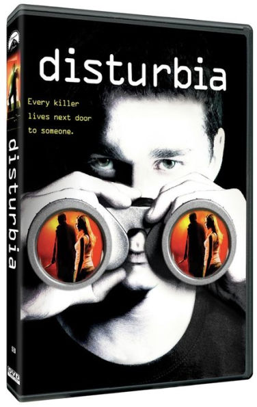 Disturbia