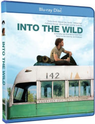 Title: Into the Wild [Blu-ray]