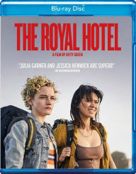 Title: The Royal Hotel [Blu-ray]