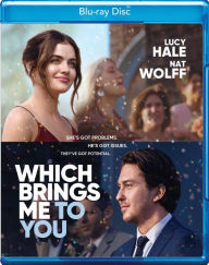 Title: Which Brings Me to You [Blu-ray]