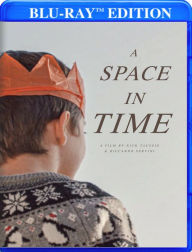 Title: A Space in Time [Blu-ray]