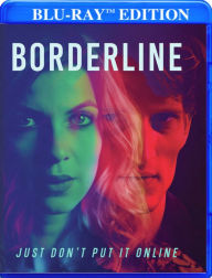 Title: Borderline [Blu-ray]