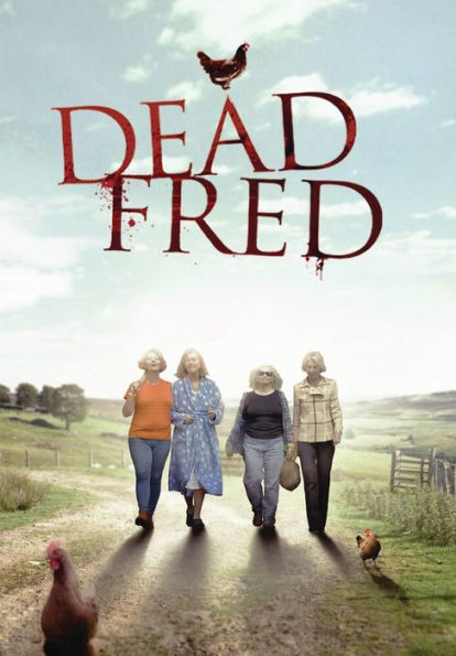 Dead Fred