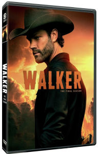 Title: Walker: The Final Season [3 Discs]