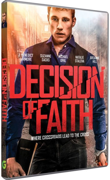 Decision of Faith