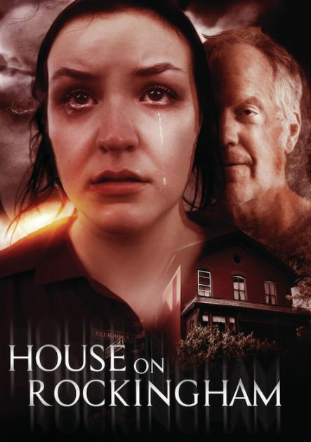 House on Rockingham by House on Rockingham | DVD | Barnes & Noble®