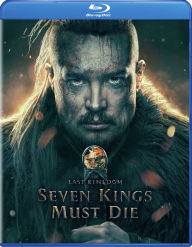 Title: The Last Kingdom: Seven Kings Must Die [Blu-ray]