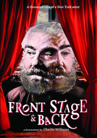 Title: Front Stage and Back