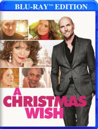 Title: A Christmas Wish [Blu-ray]