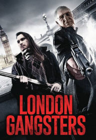 Title: London Gangsters