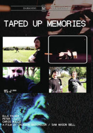 Title: Taped-Up Memories