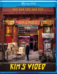Title: Kim's Video [Blu-ray]