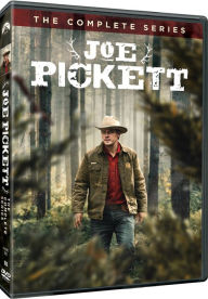 Title: Joe Pickett: The Complete Series