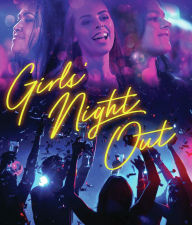 Title: Girls' Night Out [Blu-ray]