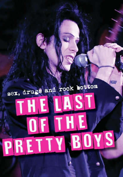 the Last of Pretty Boys [Blu-ray]