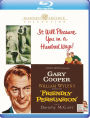 Friendly Persuasion [Blu-ray]