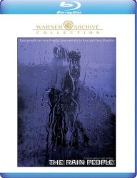Title: The Rain People [Blu-ray]