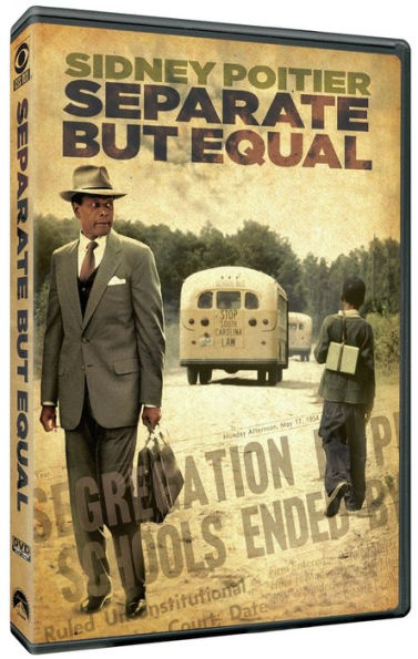 Separate But Equal