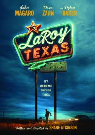 Title: Laroy, Texas