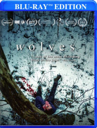 Title: Wolves [Blu-ray]
