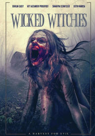 Title: Wicked Witches