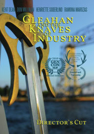 Title: Gleahan and the Knaves of Industry