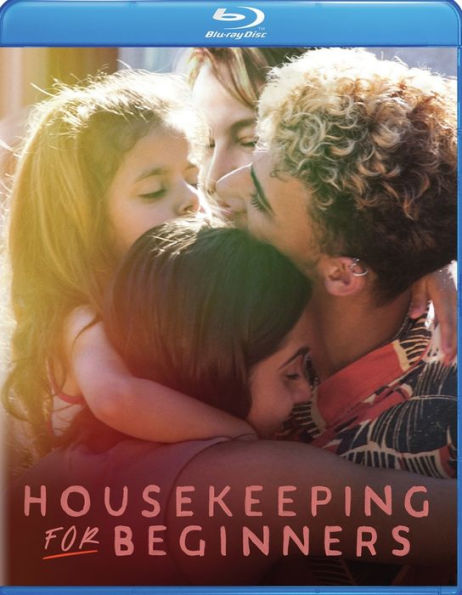Housekeeping for Beginners [Blu-ray]