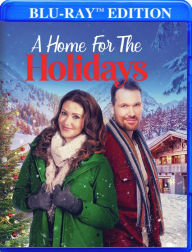 Title: A Home for the Holidays [Blu-ray]