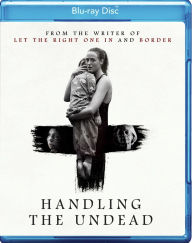 Title: Handling the Undead [Blu-ray]