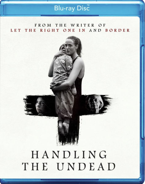 Handling the Undead [Blu-ray]