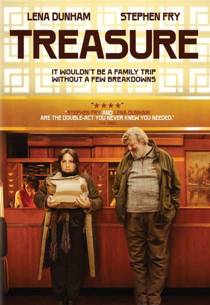 Treasure