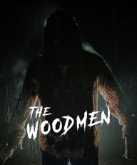 Title: The Woodmen [Blu-ray]