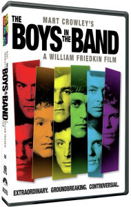 Title: The Boys in the Band