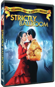 Title: Strictly Ballroom